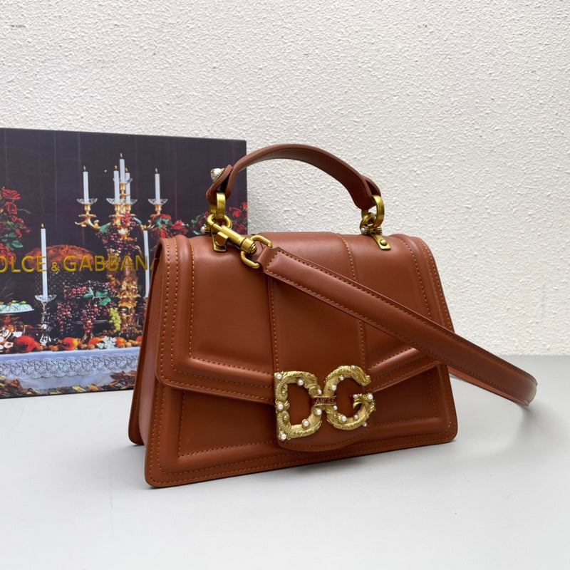 Satchel Bags - DG Bags - 142