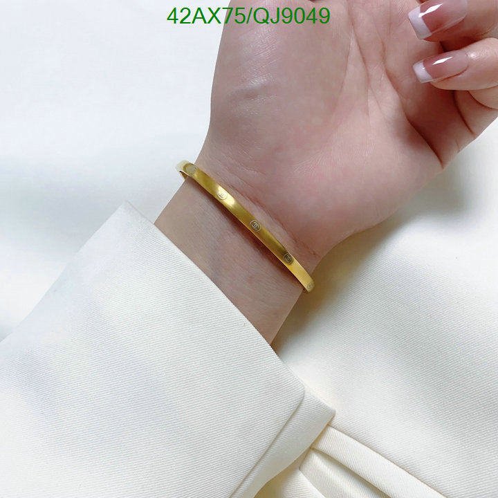 SAMC - CHL Jewelry - 848