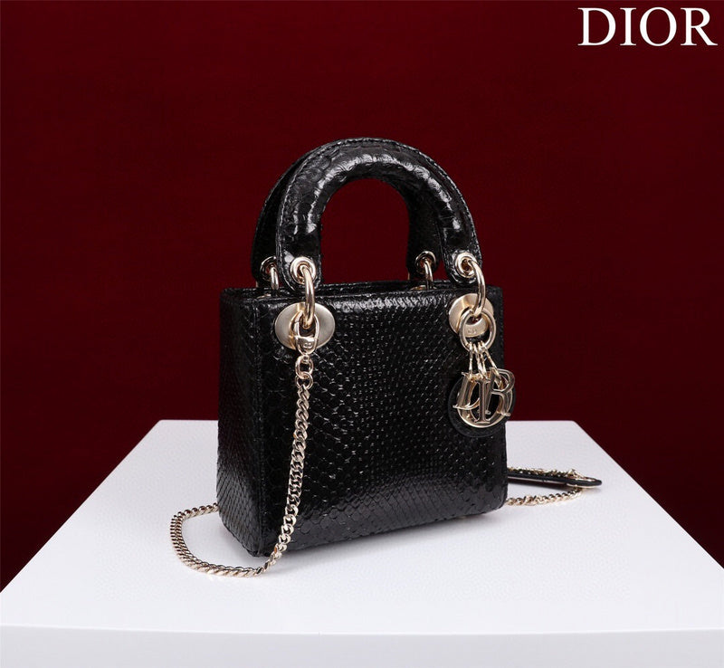 Glami Fashion - DIR Bags - 102