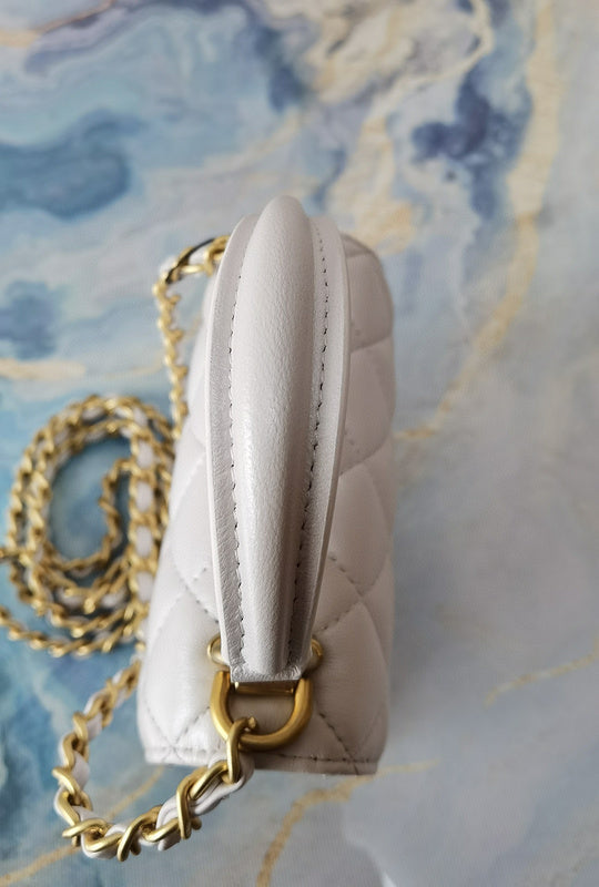 Satchel Bags - CHL Bags - 1427