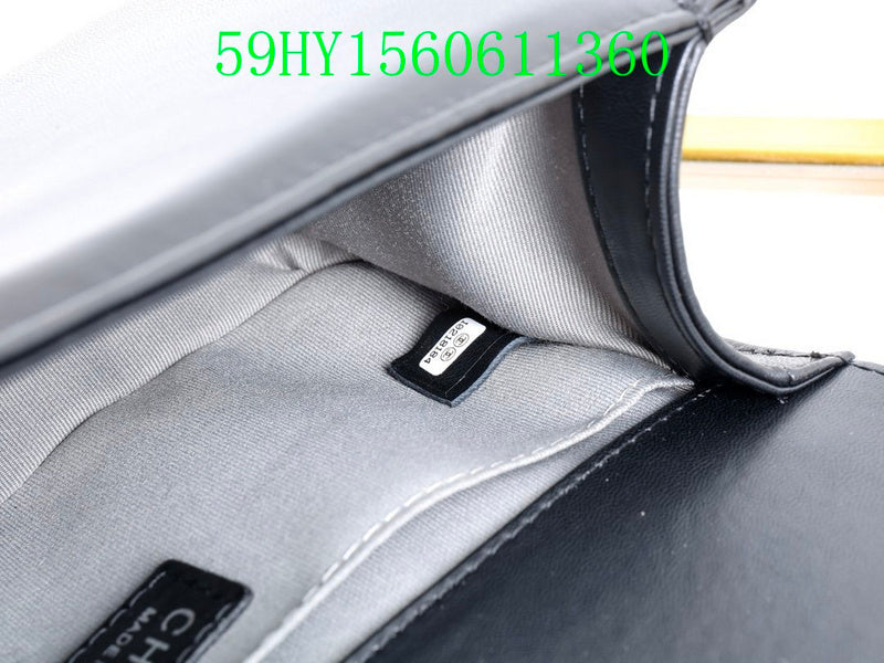 Satchel Bags - CHL Bags - 5341