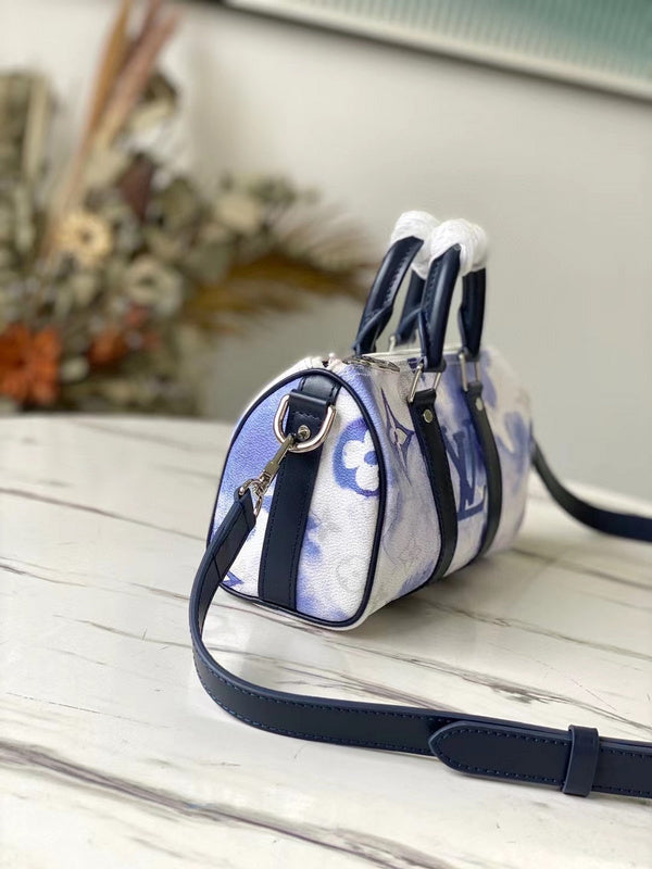 Satchel Bags - VL Bags - 3257