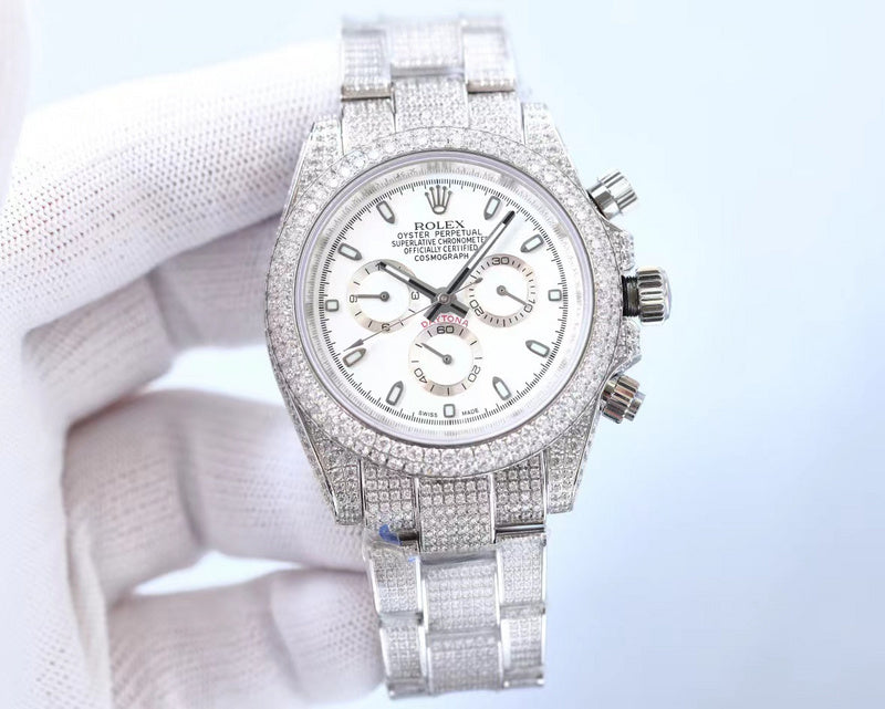 SAMC - Mix Watches - 028