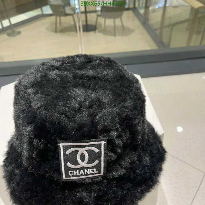 SAMC - CHL Caps & Hats - 329