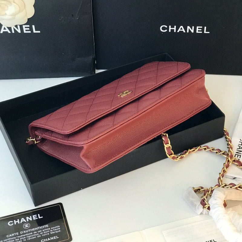 Satchel Bags - CHL Bags - 6523