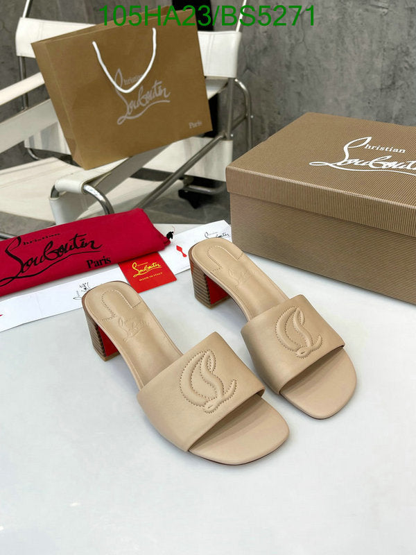 SAMC - CBL Women Shoes - 042