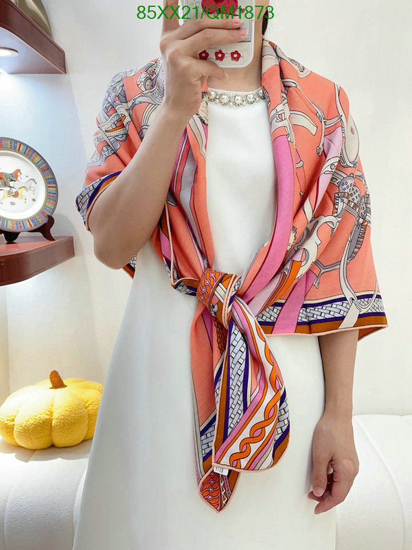 SAMC - HMS Scarves - 685