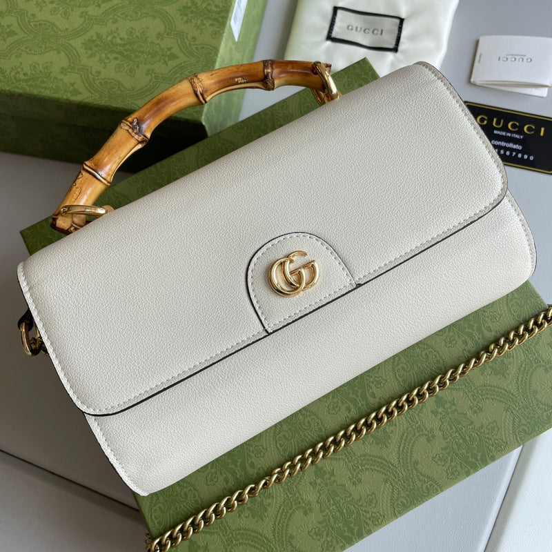 Satchel Bags - GCI Bags - 1742