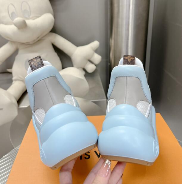 SAMC - LOV Women Shoes - 235