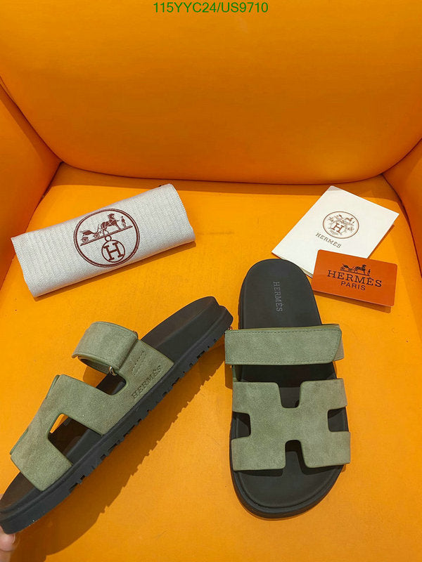 SAMC - HMS Men Shoes - 598