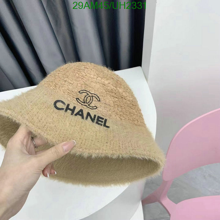SAMC - CHL Caps & Hats - 069