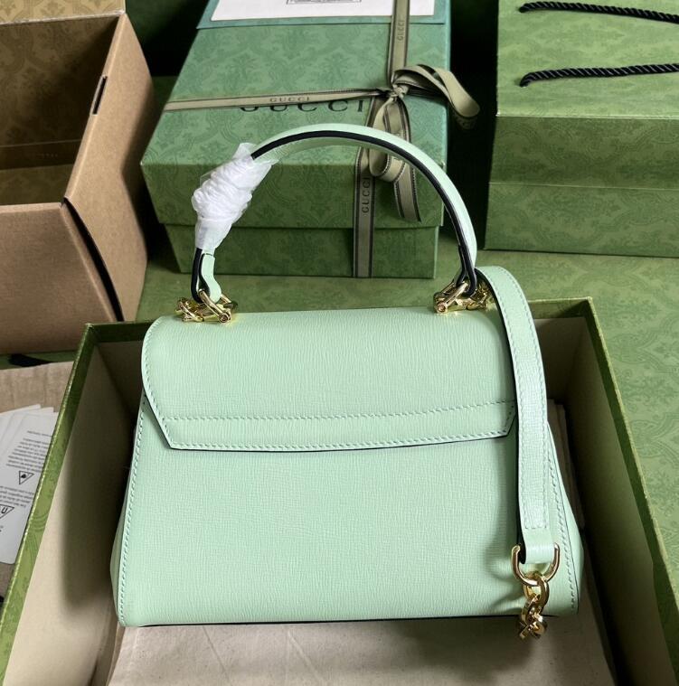 SAMC - GUKI Bags - 834