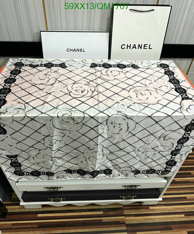 SAMC - CHL Scarves - 699