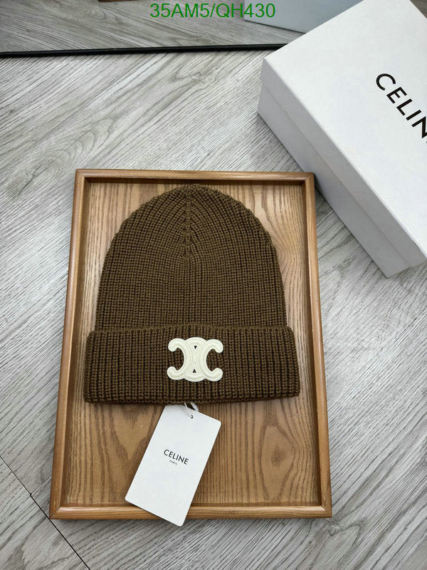 SAMC - COL Caps & Hats - 147