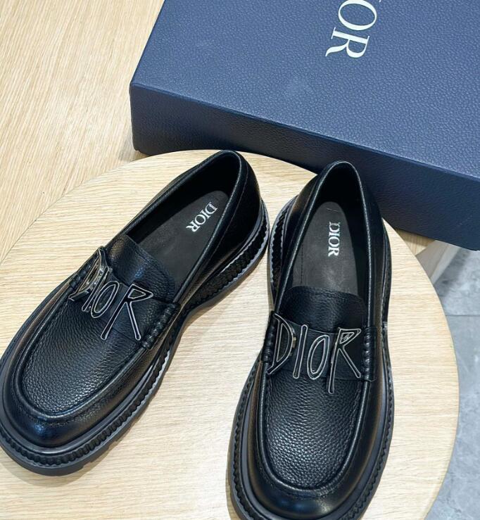 SAMCC - DOR Men Shoes - 104