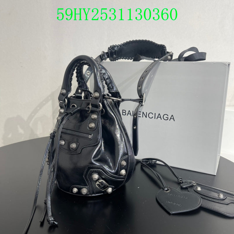 Satchel Bags - BGA Bags - 1955