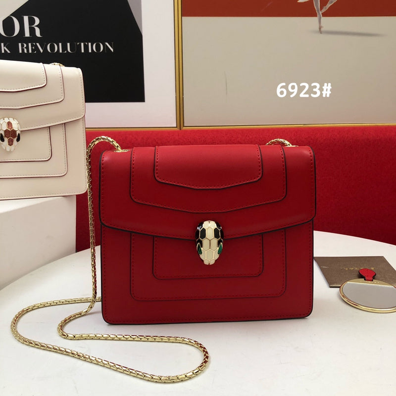 Satchel Bags - BBR Bags - 533