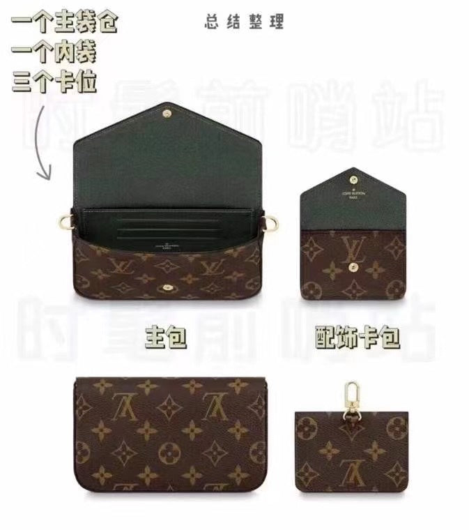 Satchel Bags - VL Bags - 2248