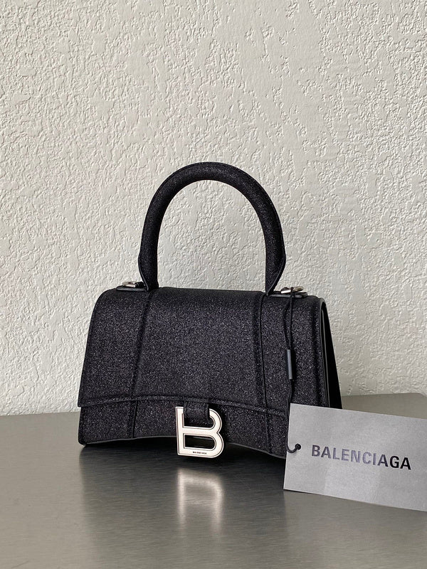 Satchel Bags - BGA Bags - 117