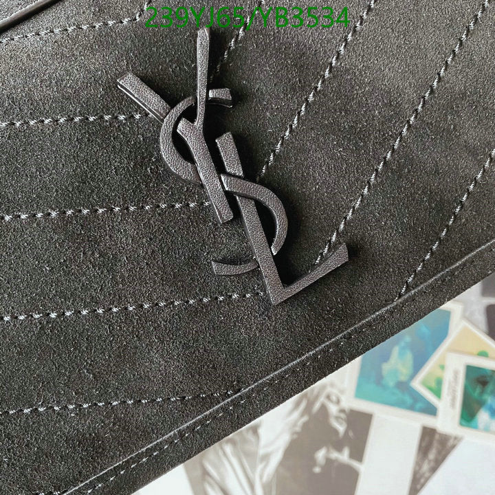 SAMC - YLS Bags - 415