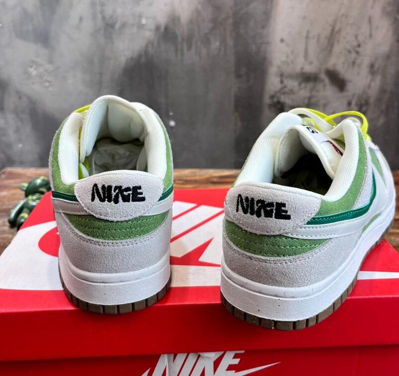 SAMC - NKE Shoes - 659