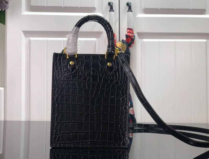 SAMC - LOV Bags - 2204