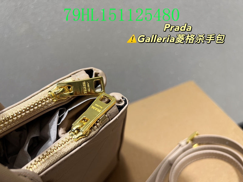 Satchel Bags - PDA Bags - 3778