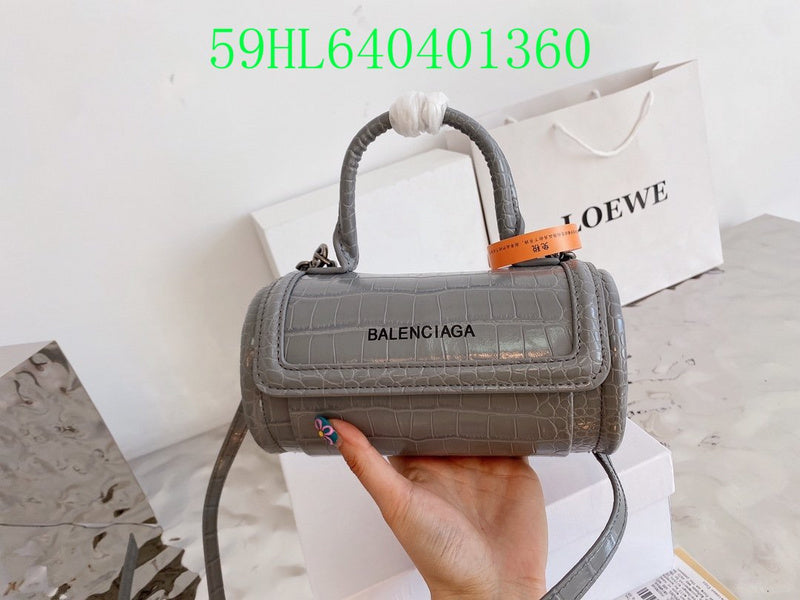 Satchel Bags - BGA Bags - 2344