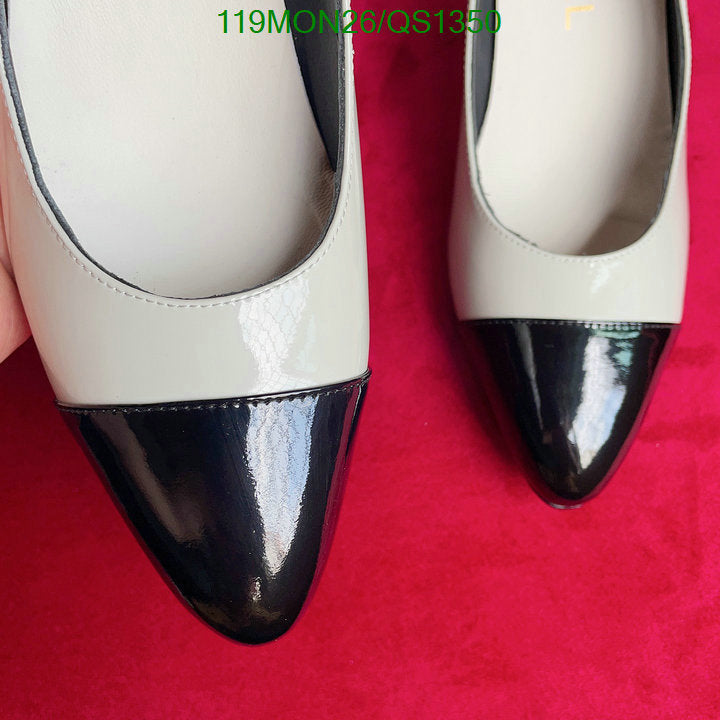 SAMC - CHL Women Shoes Ballet - 300