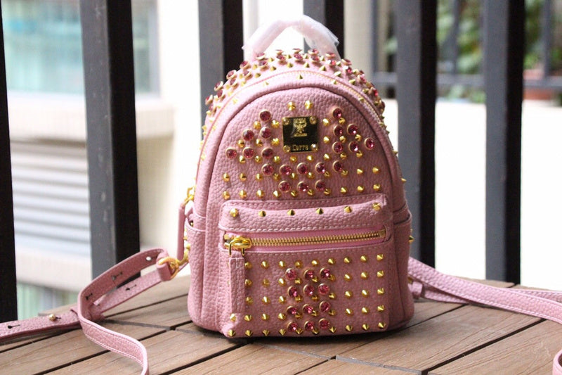Satchel Bags - MC Bags - 074