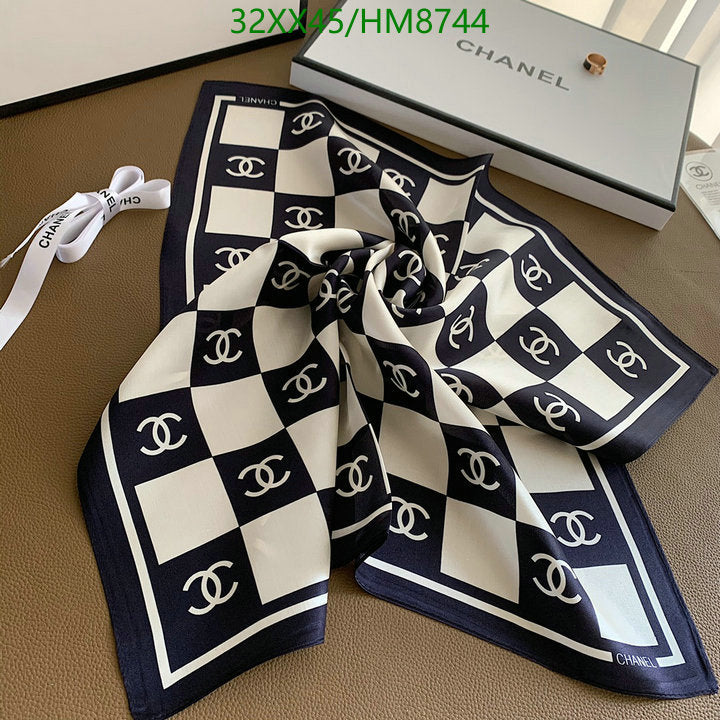 SAMC - CHL Scarves - 721