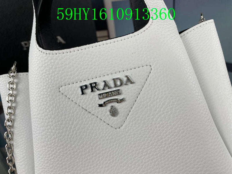 Satchel Bags - PDA Bags - 3990