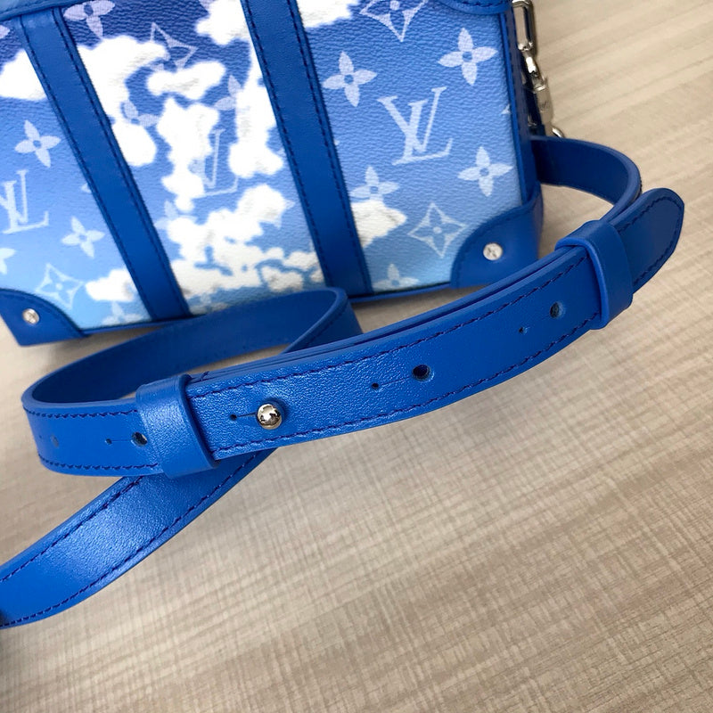 Satchel Bags - VL1 Bags - 473