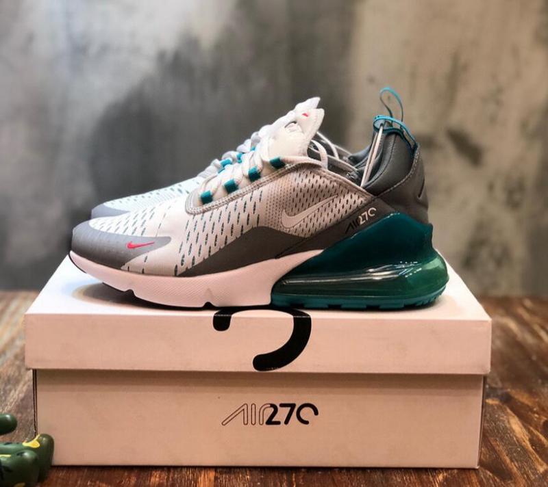SAMC - NKE Shoes - 1818