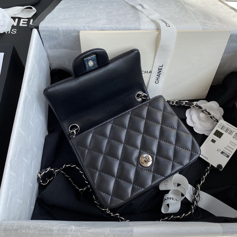 Satchel Bags - CHL Bags - 1461