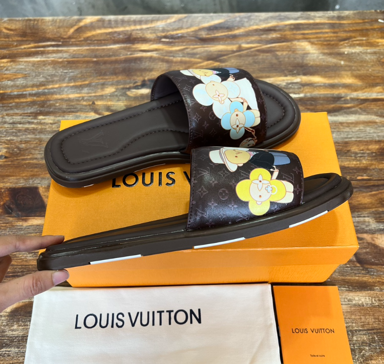 SAMC - LOV Men Shoes - 074