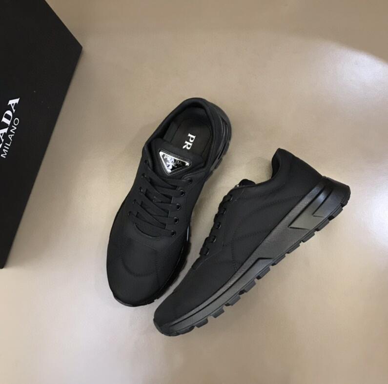 GlamyMen Shoes - 173