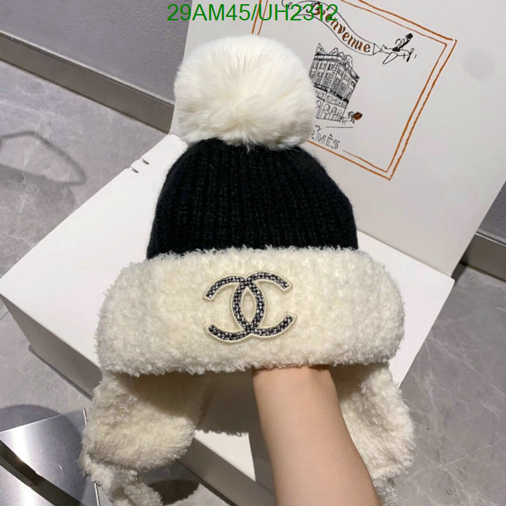 SAMC - CHL Caps & Hats - 081