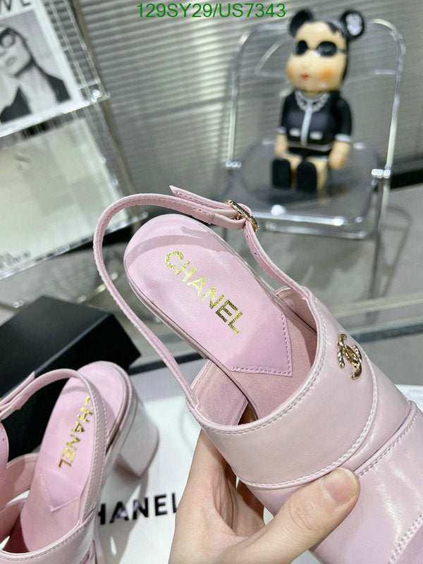 SAMC - CHL Women Shoes High Heels - 115