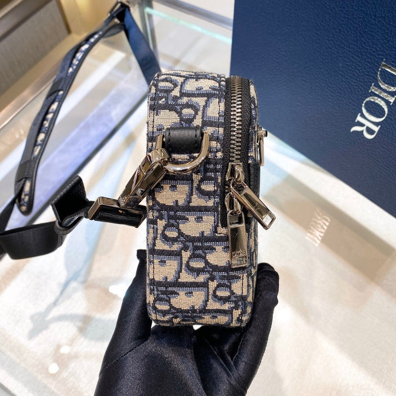 Glami-i - DOR Men Bags - 063