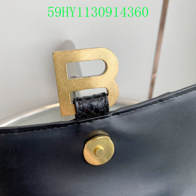 Satchel Bags - BGA Bags - 2096