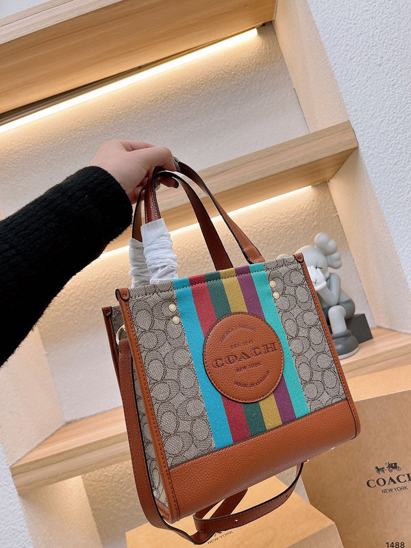 Satchel Bags - CCH Bags - 347