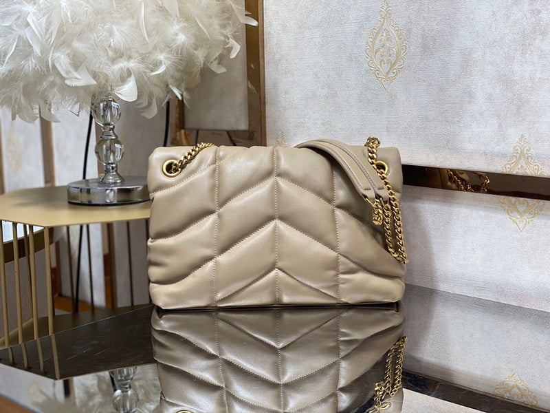 Satchel Bags - SLY Bags - 2593