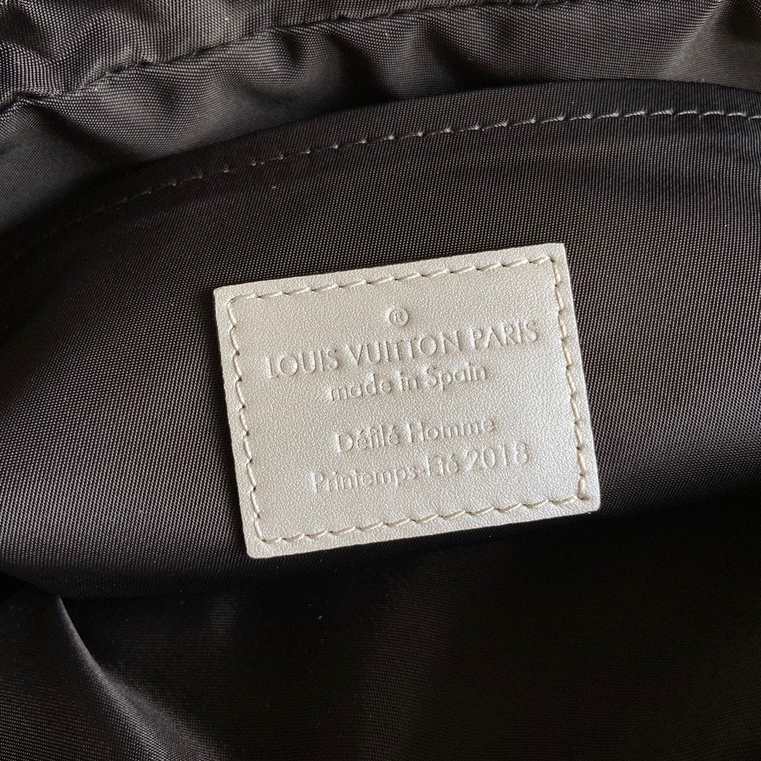 EN - New Arrival Bags LUV 158