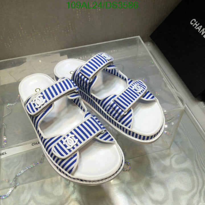 SAMC - CHL Women Shoes Slippers - 015