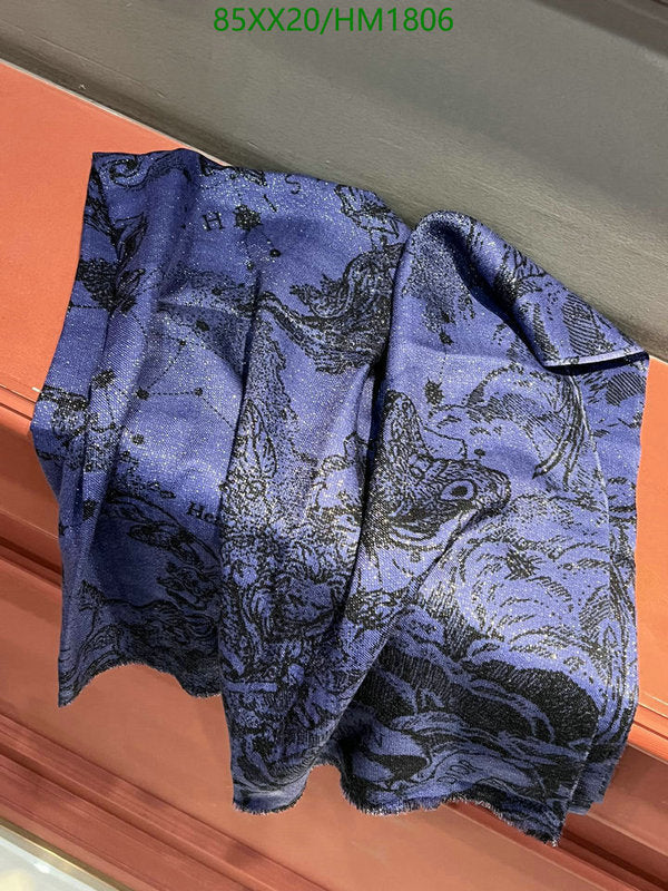 SAMC - DOR Scarves - 401