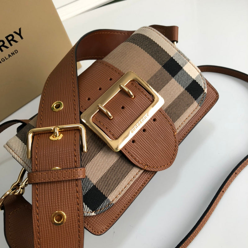 Glamy - BOR Bags - 852