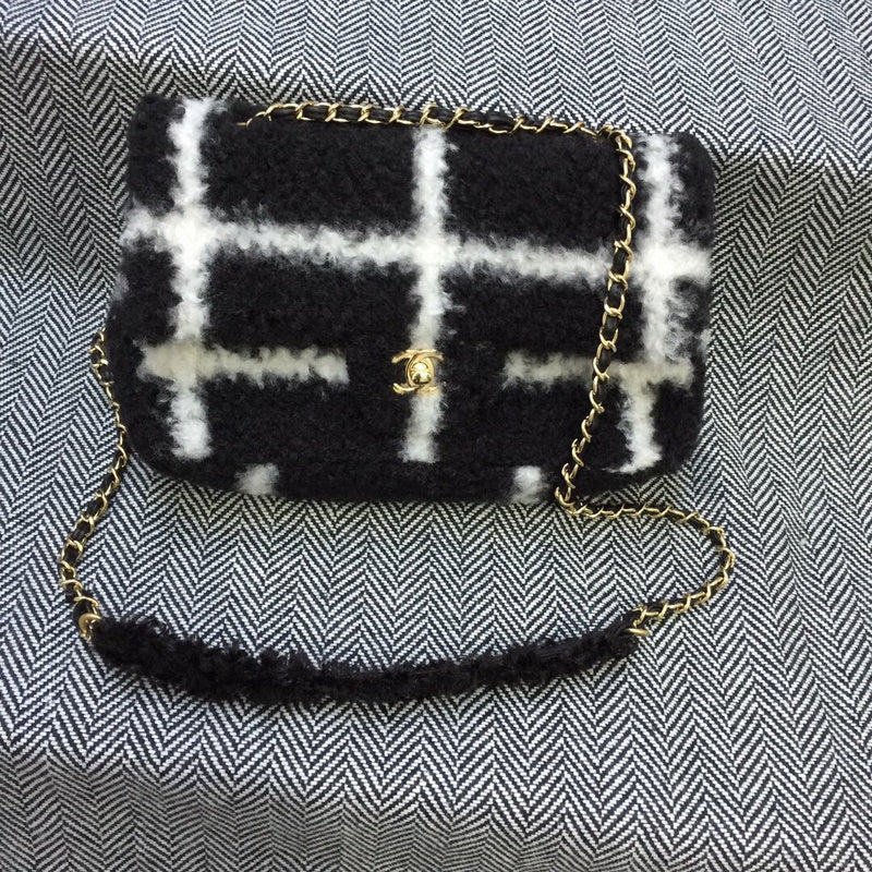 Satchel Bags - CHL Bags - 3486