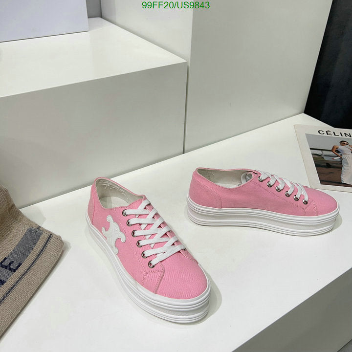 SAMC - COL Women Shoes - 042