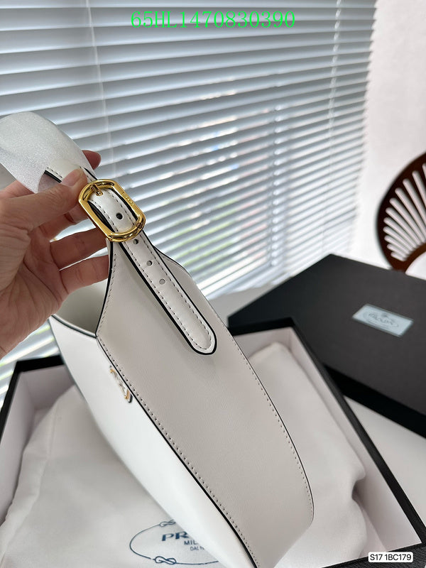 Satchel Bags - PDA Bags - 3016